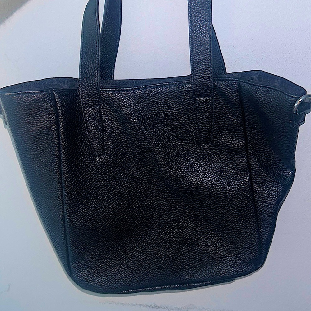 Performance bag, nice once used bag